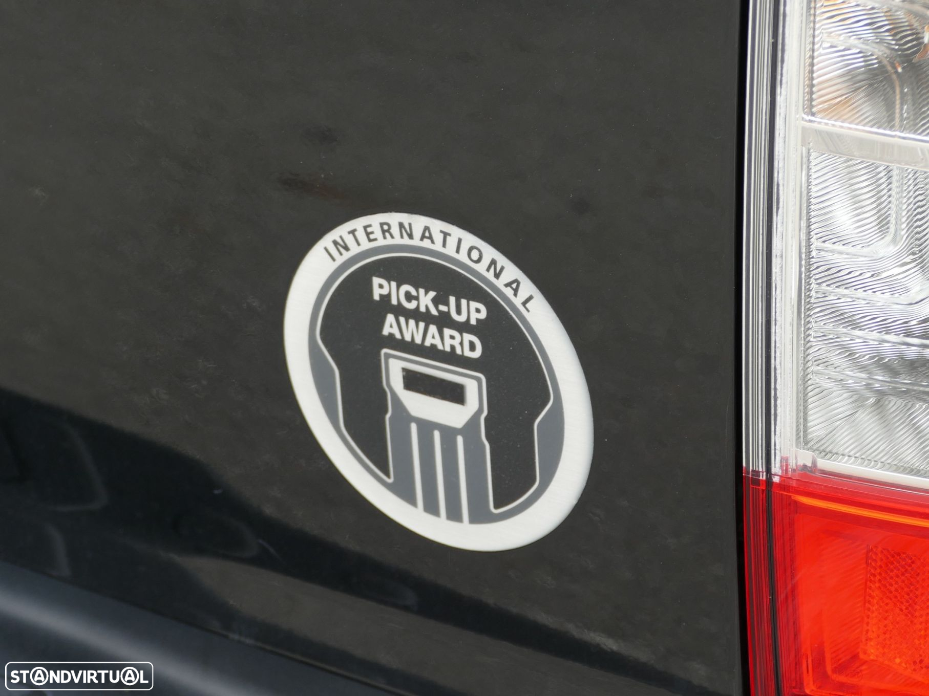 Nissan Navara 2.3 dCi CD 4WD Tekna - 21