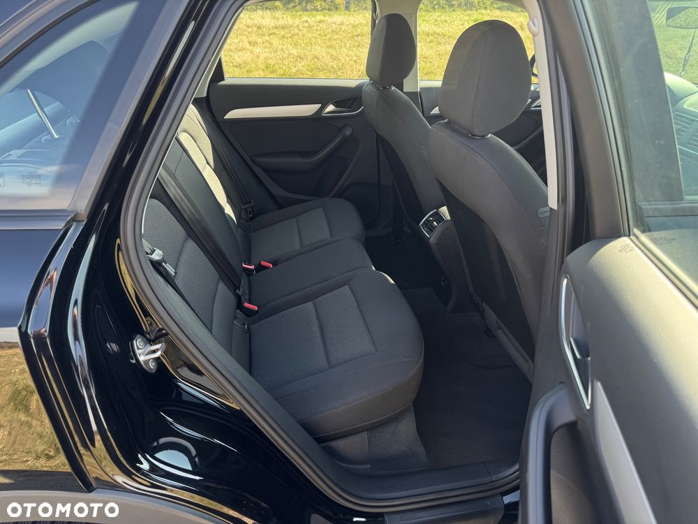 Audi Q3 2.0 TDI - 36