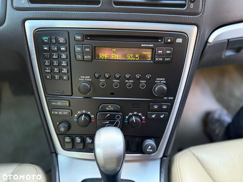 Volvo S60 2.5 R AWD - 30