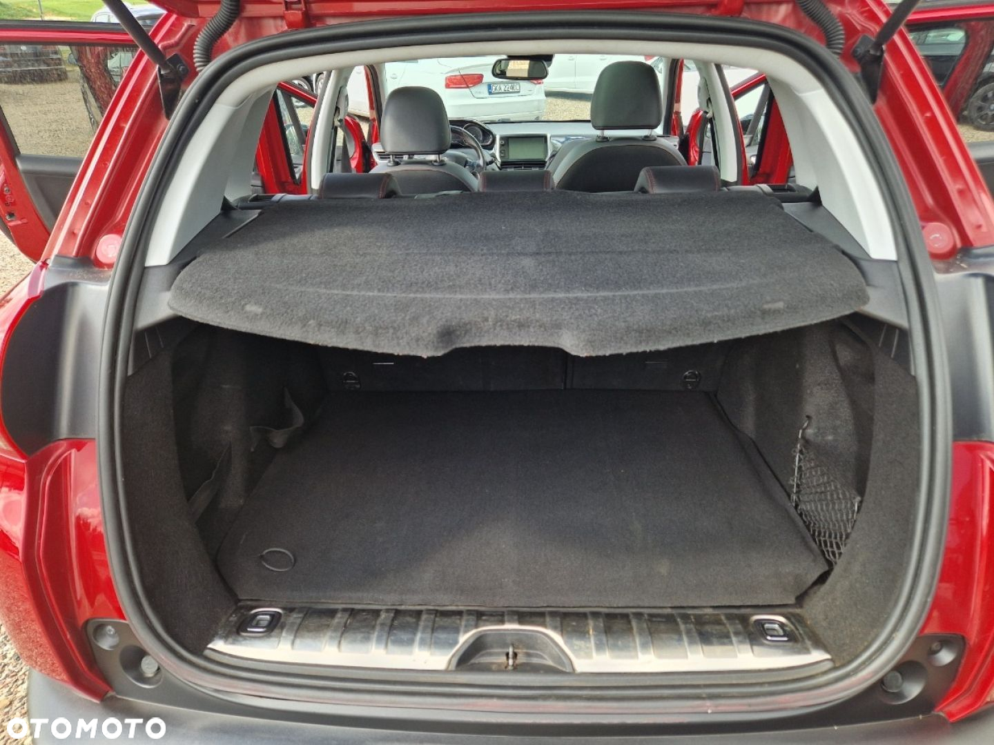 Peugeot 2008 PureTech 130 Stop&Start GT-Line Edition - 26
