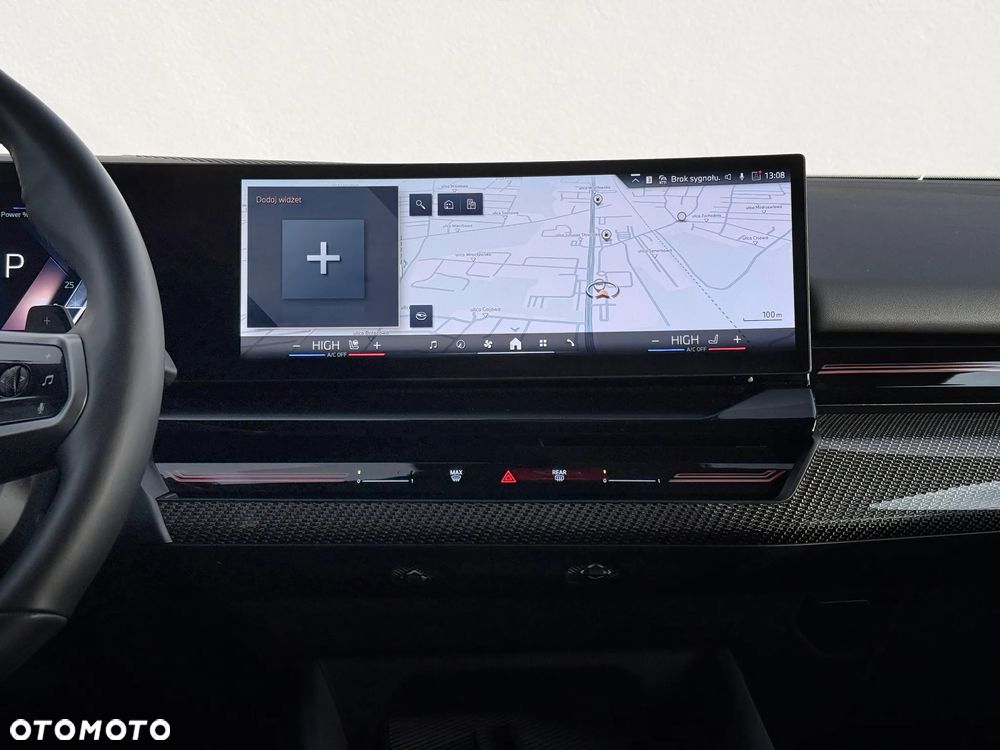 BMW Seria 5 520d - 35