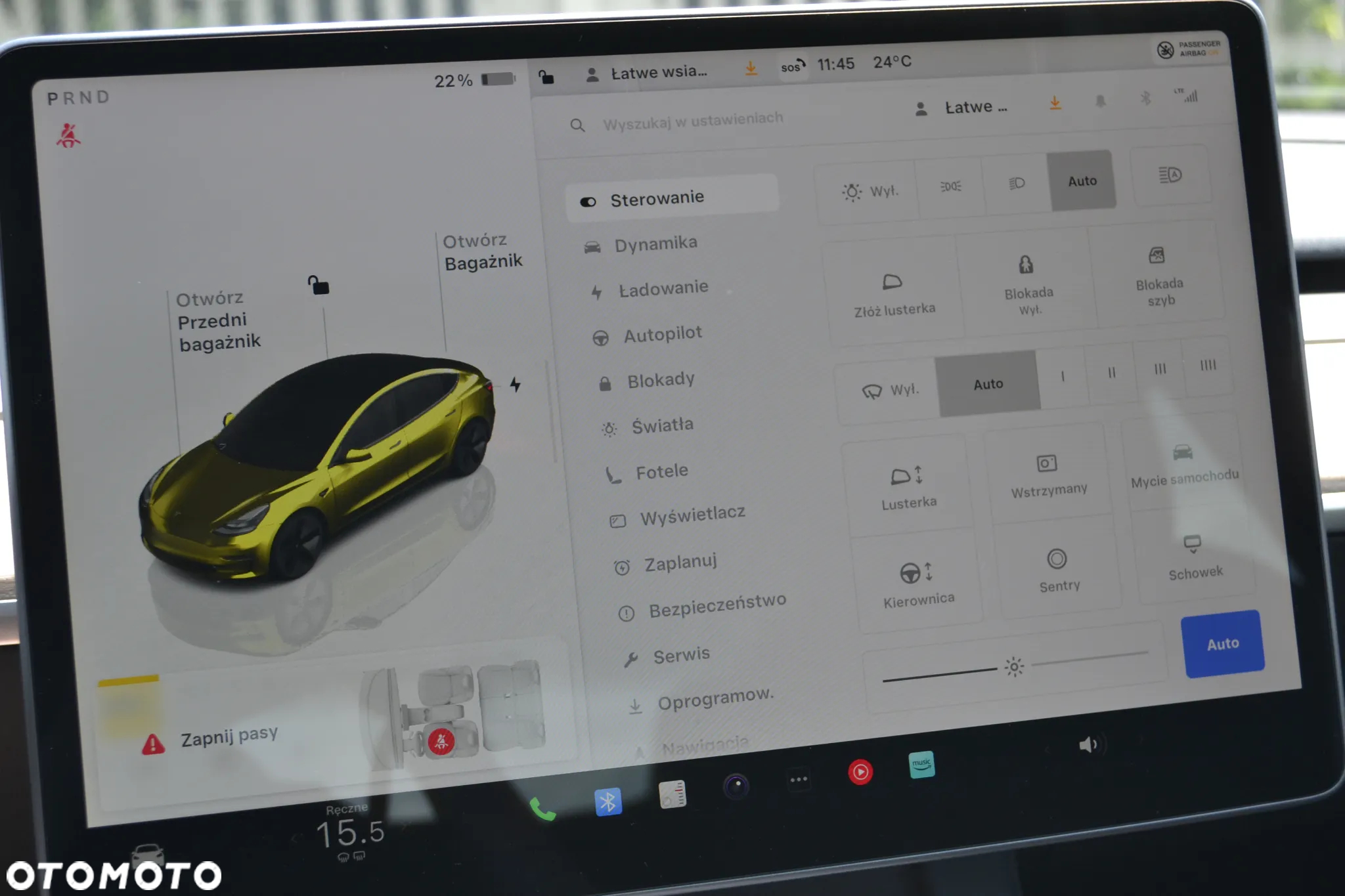 Tesla Model 3 Long Range RWD - 28