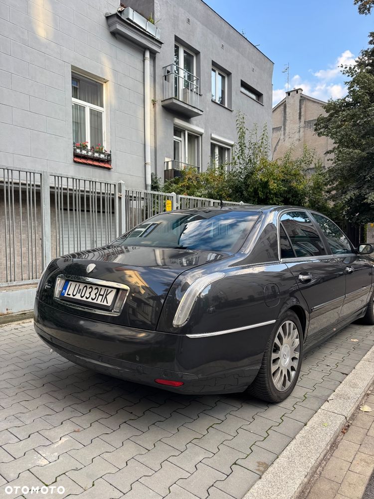 Lancia Thesis 3.2 6V Emblema - 3