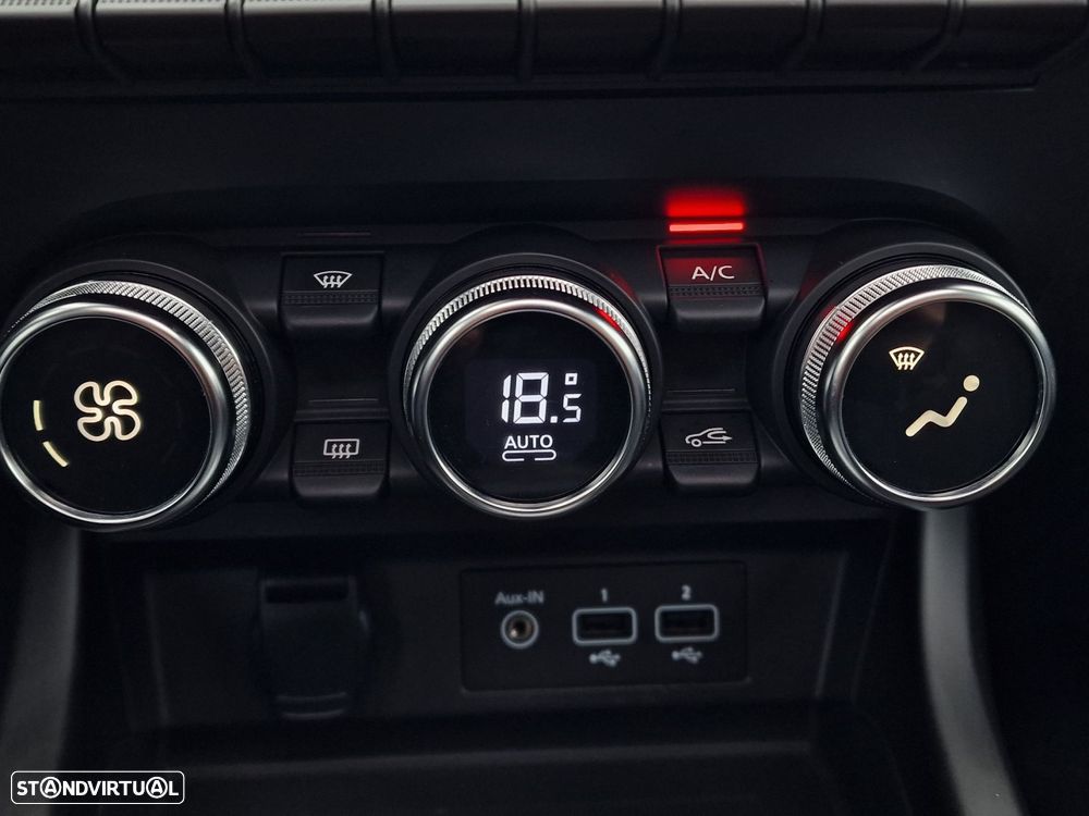 Renault Arkana 1.3 TCe Esprit Alpine EDC - 35