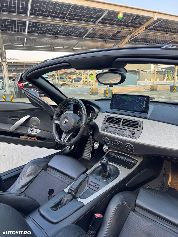 BMW Z4 2.5i - 7