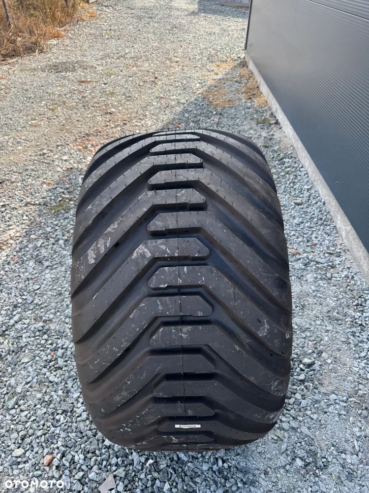 Nowe koło Alliance Flotation 328 550/45-22.5 felga 16.00x22.5 - 4