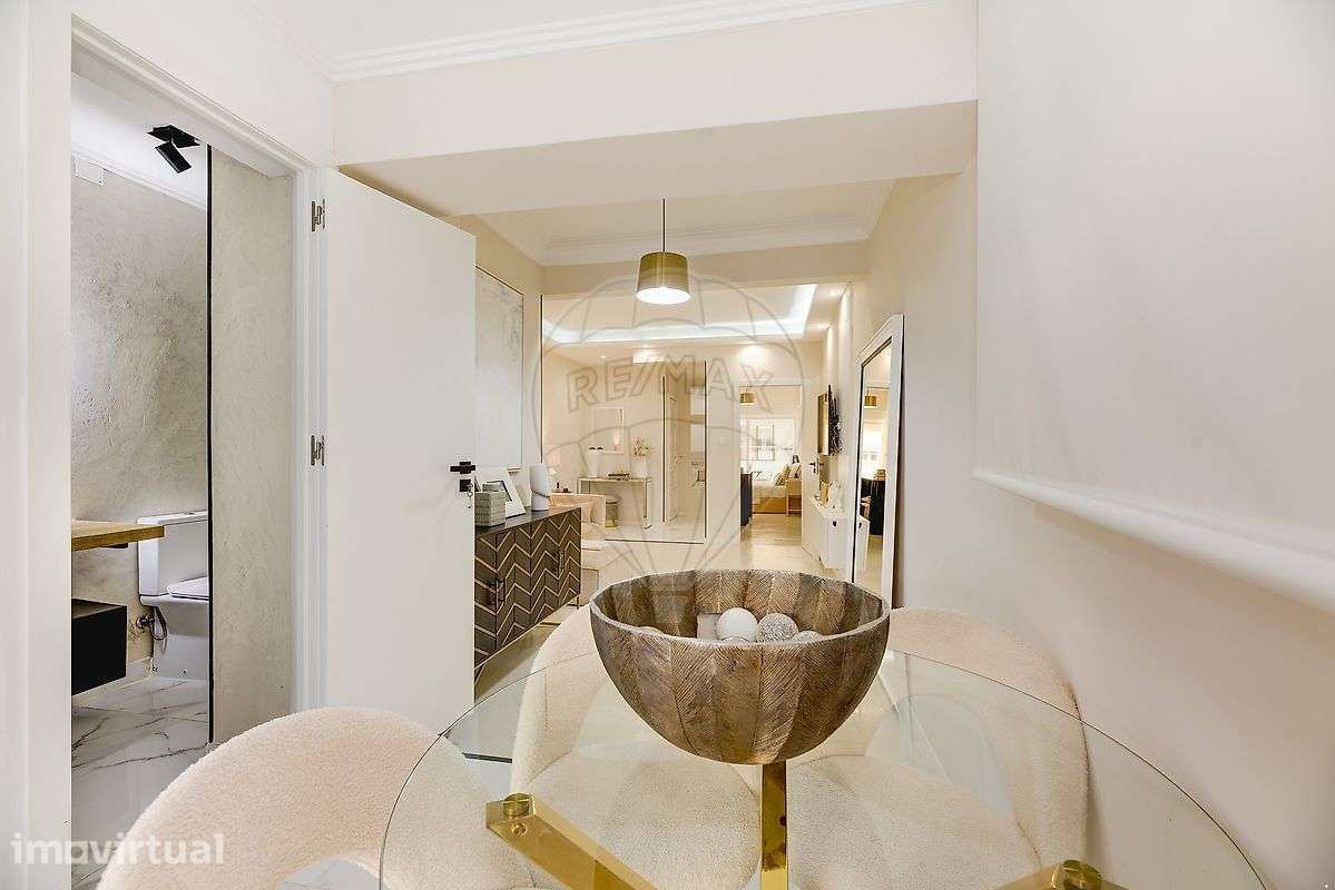 Apartamento T1 para venda - Grande imagem: 5/22