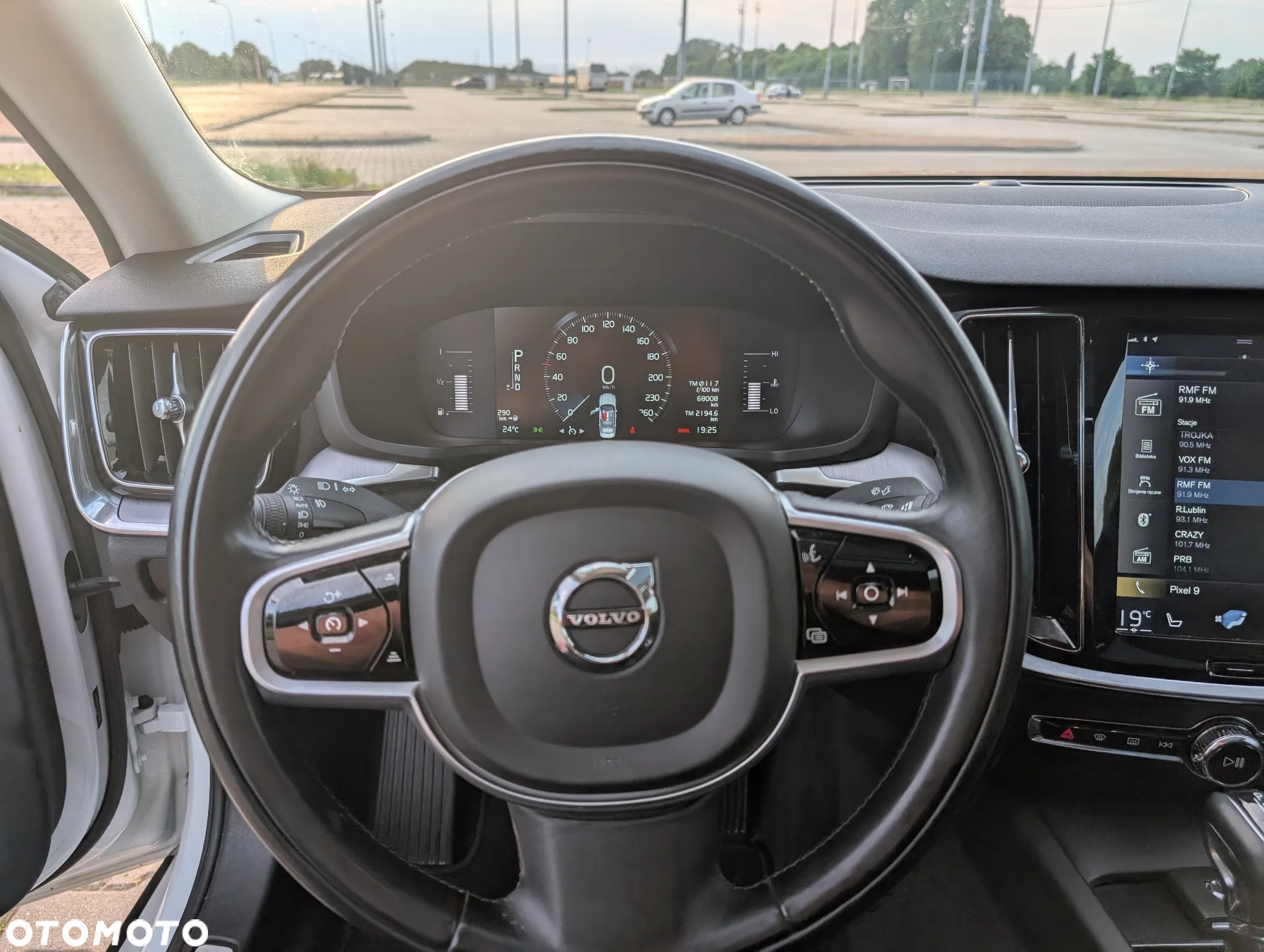 Volvo S60 T6 AWD Momentum Pro - 30