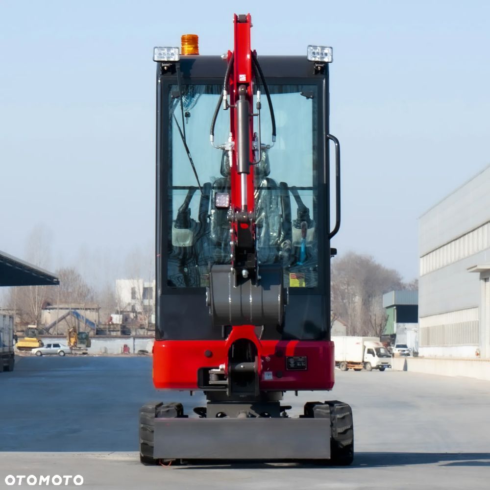Inny D18 - 8