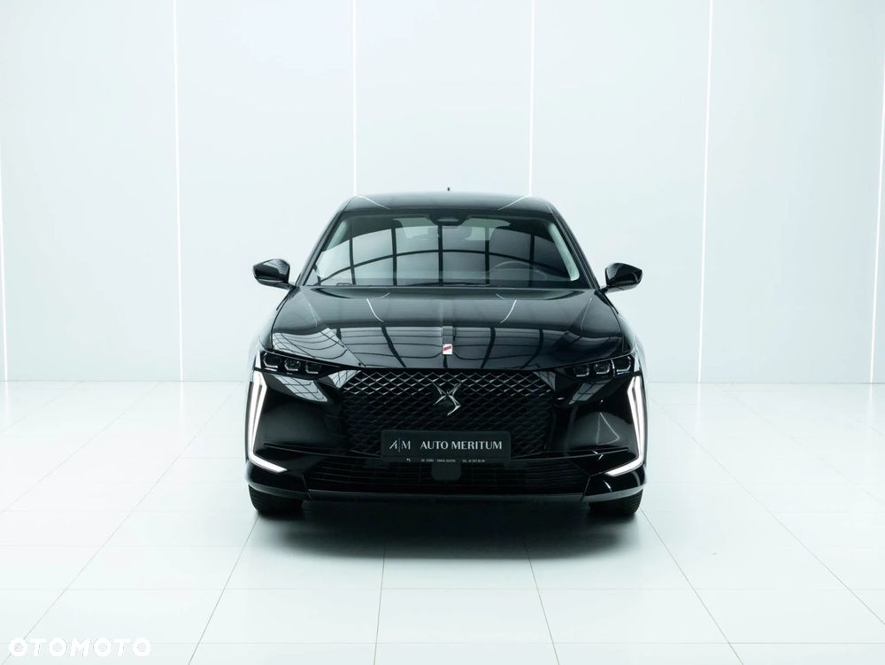 DS Automobiles DS 4 1.6 PureTech Performance Line - 3