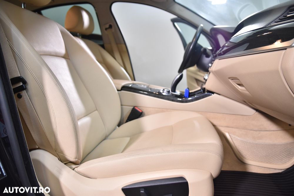 BMW Seria 5 - 11