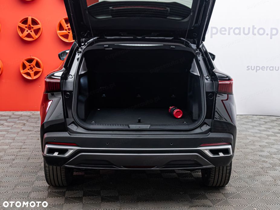 Omoda 5 1.5 T-GDI Hybrid Premium DHT - 29