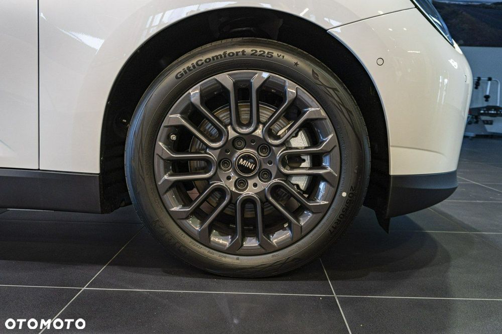 MINI Cooper - 8