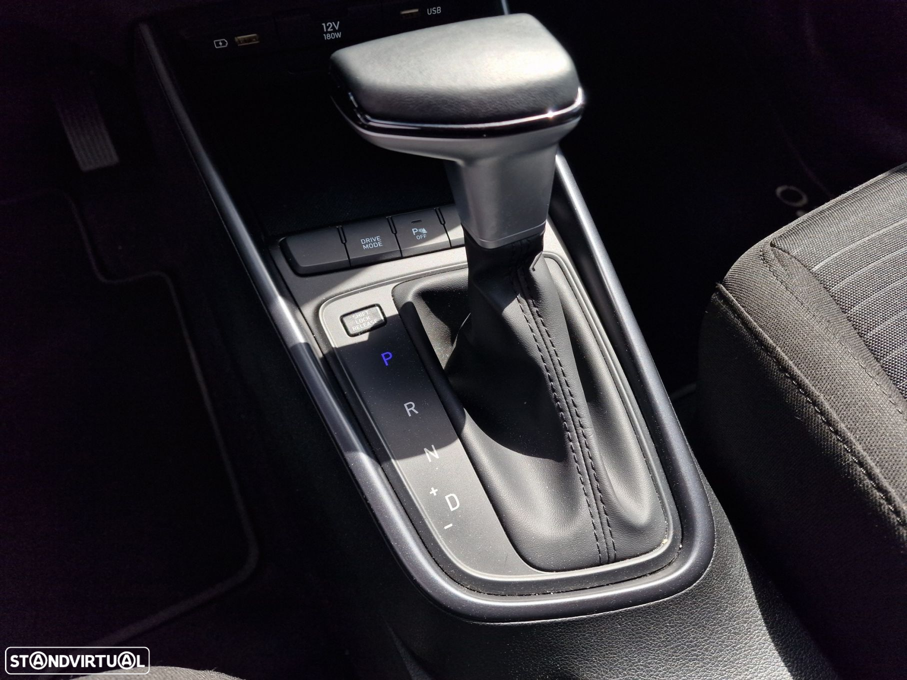 Hyundai i20 1.0 T-GDI Style DCT - 23