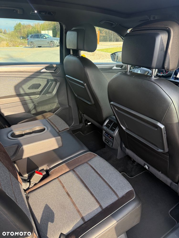 Seat Tarraco 2.0 Eco TSI Xcellence S&S 4Drive DSG - 36