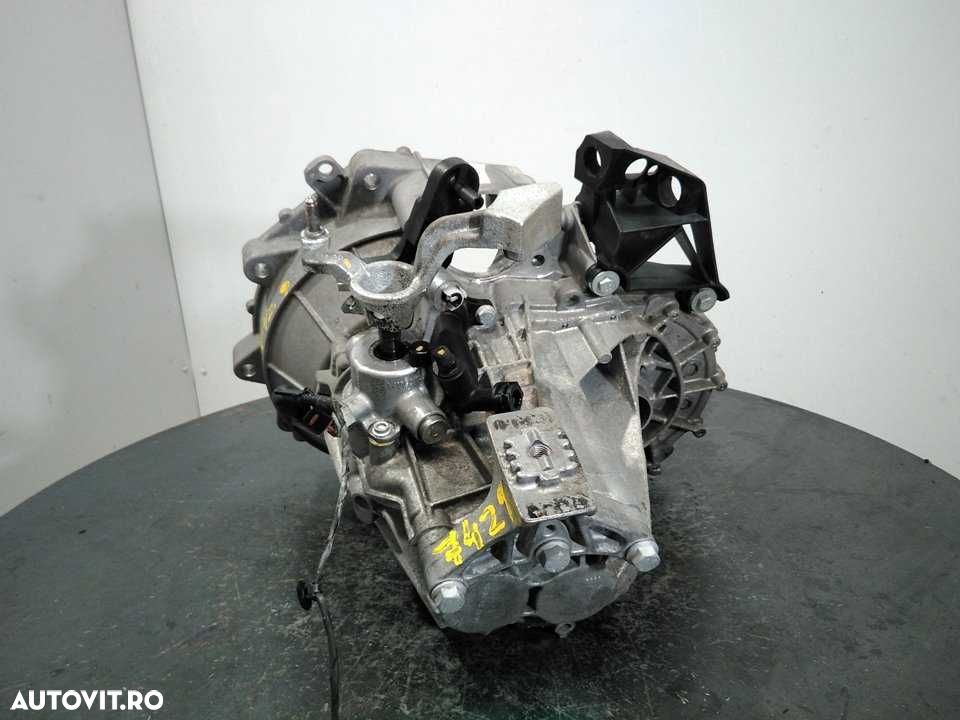 Cutie viteze VW Up; Seat Mii; Skoda Citigo 1.0 Benzina; 2010~2018; 5 V - 1