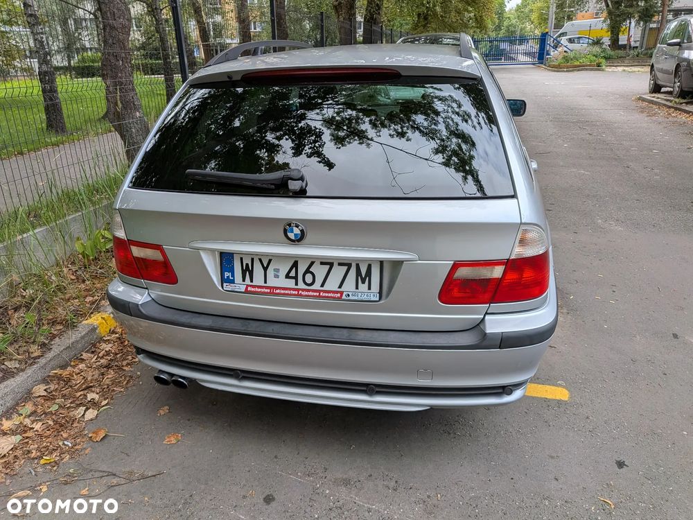 BMW Seria 3 - 2