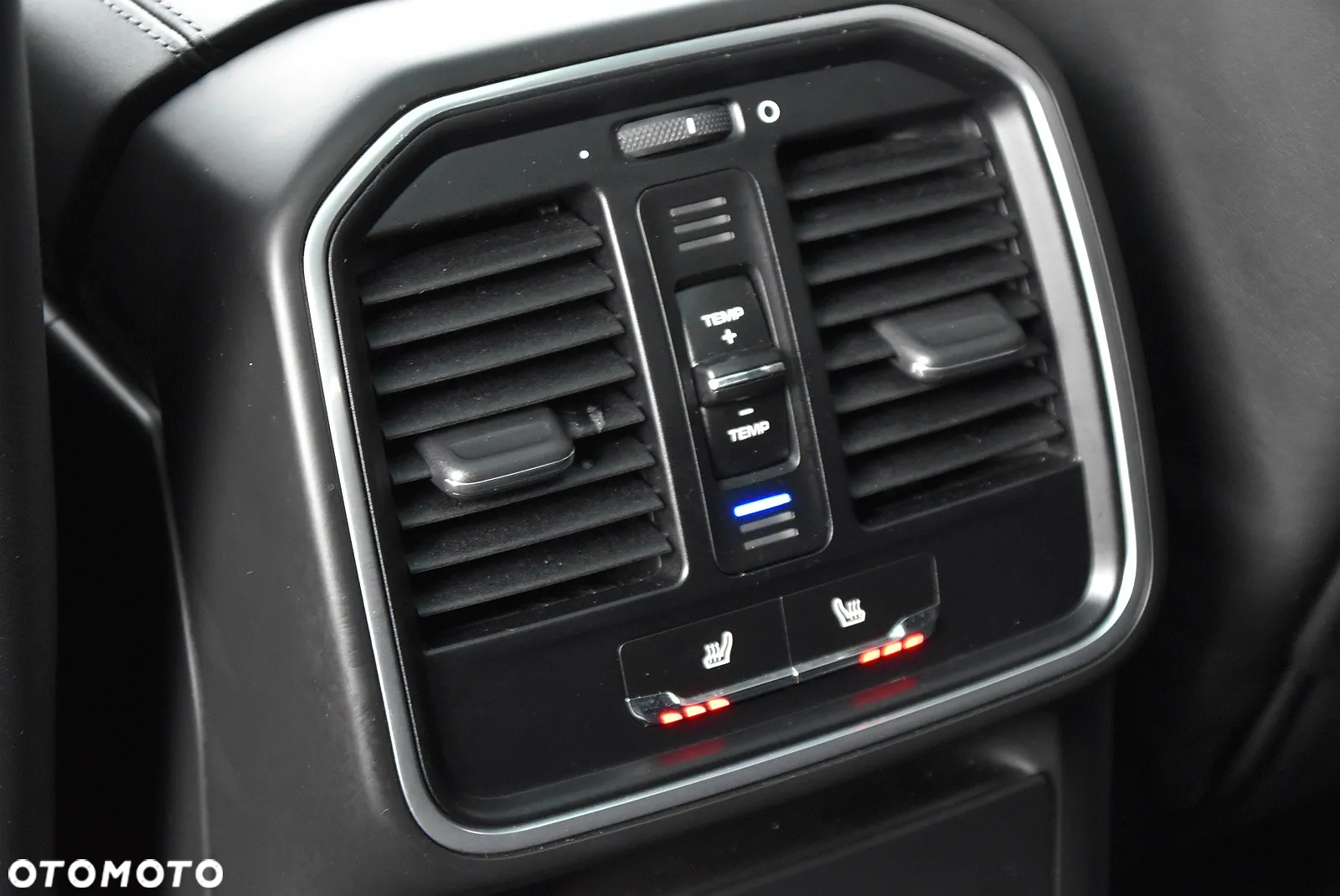 Porsche Macan S Diesel - 17