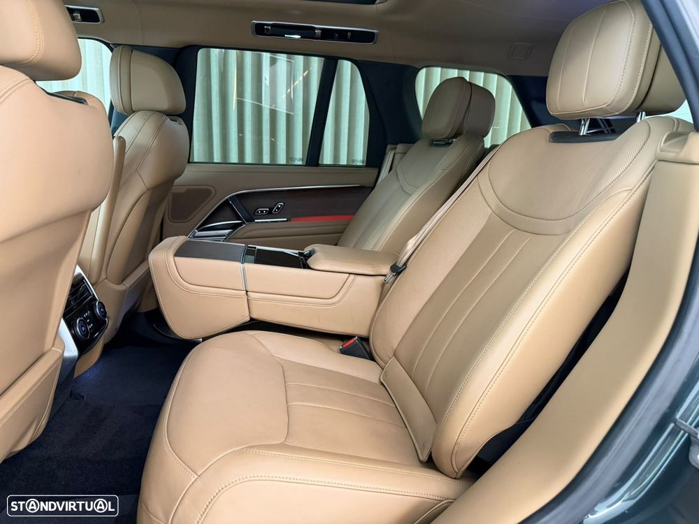 Land Rover Range Rover 3.0 P460e Autobiography - 16