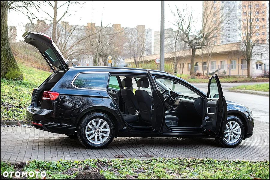 Volkswagen Passat - 17