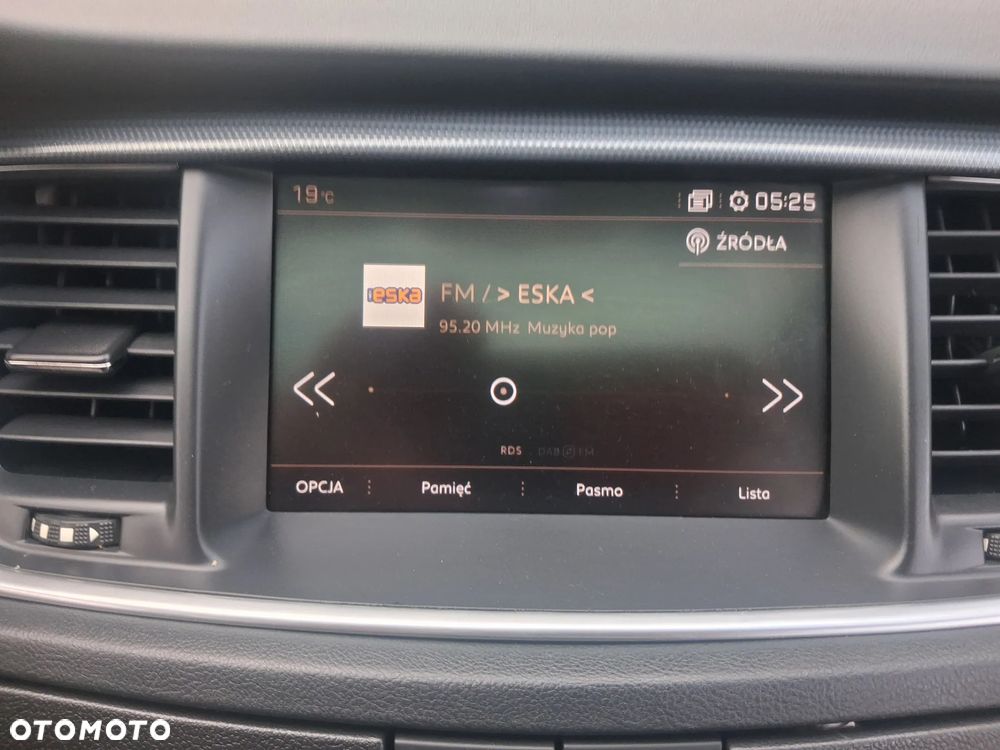 Peugeot 508 2.0 BlueHDi Allure S&S - 30