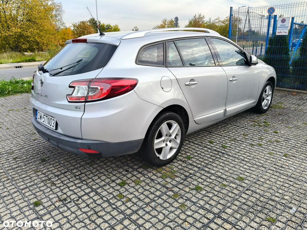 Renault Megane - 20