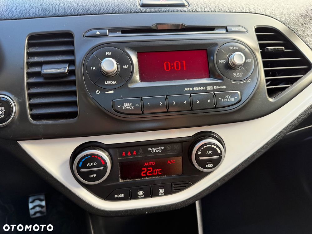 Kia Picanto - 12