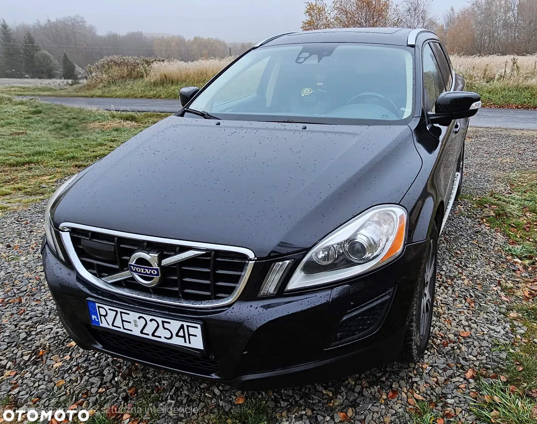 Volvo XC 60 2.4D AWD Summum - 10