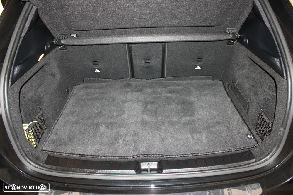 Mercedes-Benz EQA 250+ AMG Line - 7