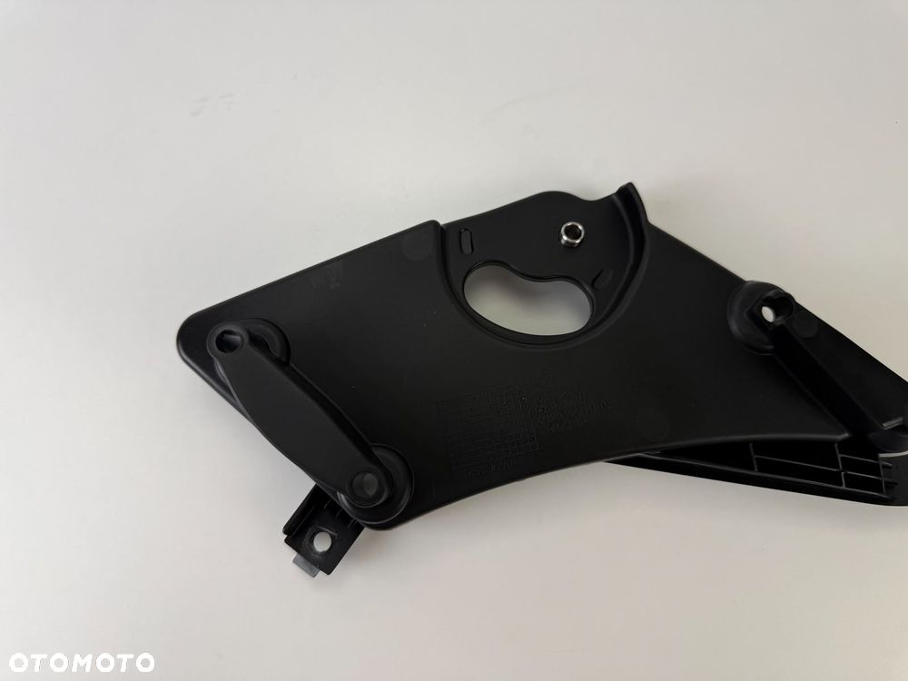 Prawe wypełnienie osłona bocznej owiewki BMW S1000RR K67 2019+ - 2