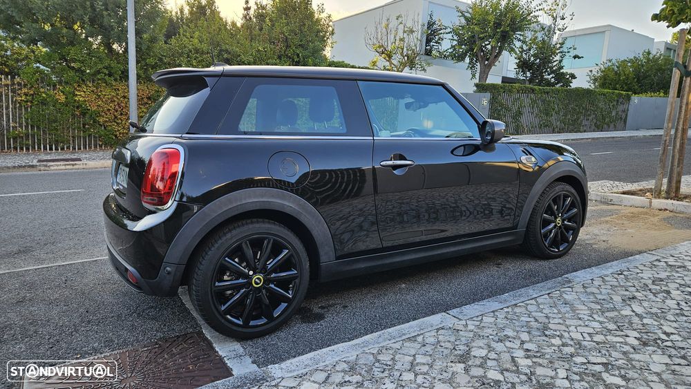 MINI Coupé - 8