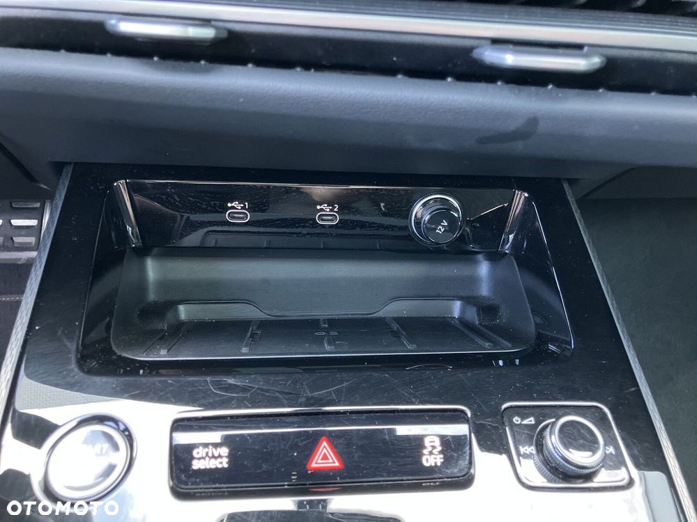 Audi A6 Avant - 20