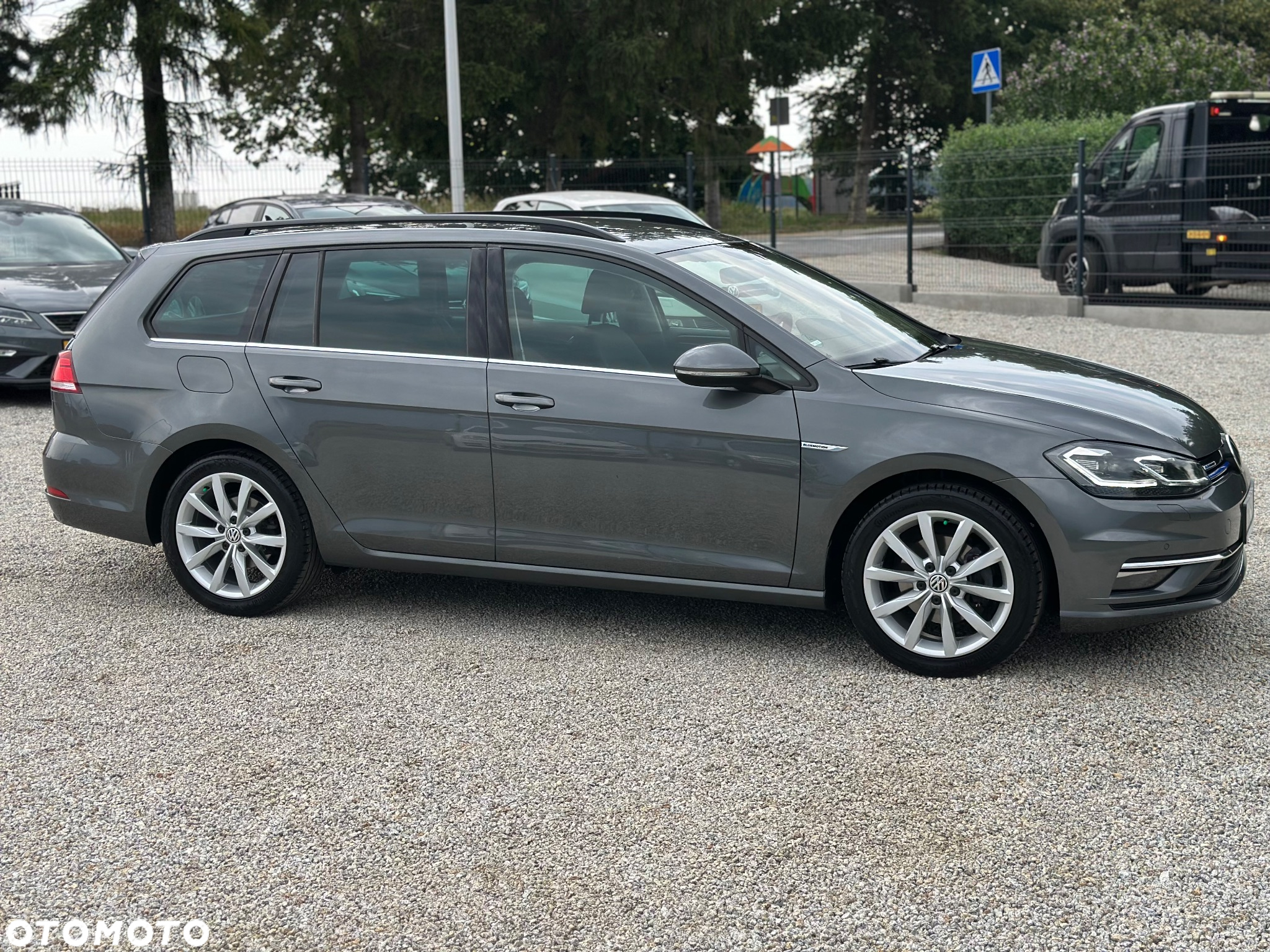 Volkswagen Golf 1.5 TSI ACT OPF BlueMotion Highline - 11