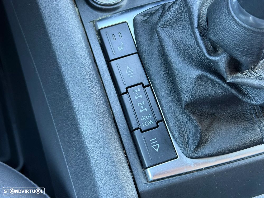 VW Amarok 2.0 BiTDI - 12