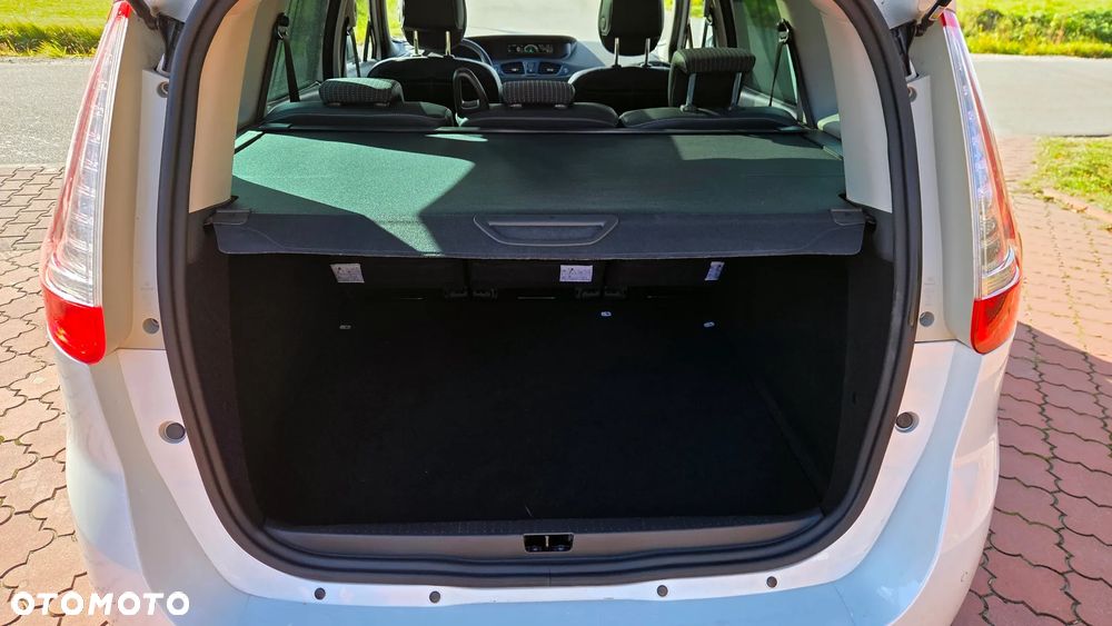 Renault Grand Scenic TCe 130 Luxe - 6