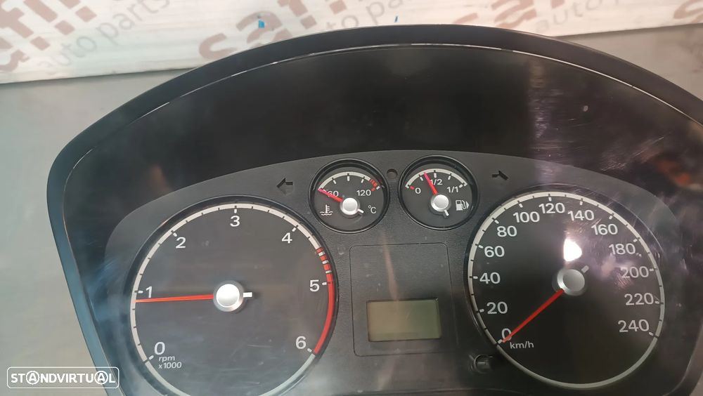 QUADRANTE FORD FOCUS II 1.6TDCI 1.8TDCI - 2