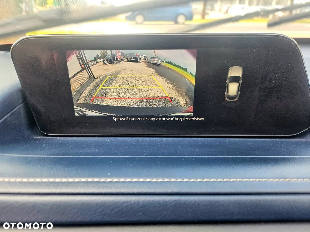 Mazda CX-30 SKYACTIV-G 2.0 M-Hybrid SELECTION - 38