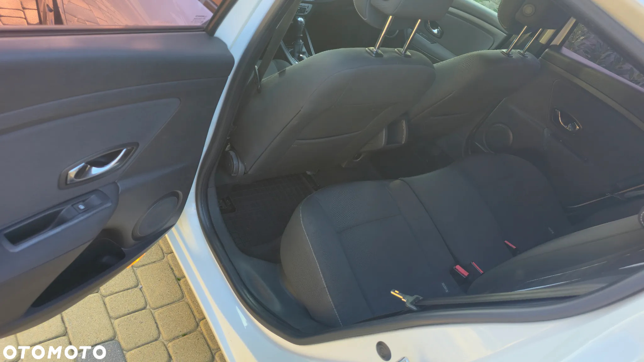 Renault Megane 1.5 dCi Dynamique - 5