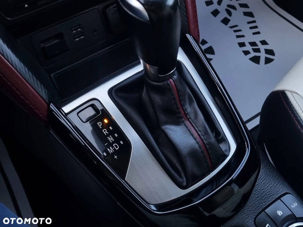 Mazda CX-3 SKYACTIV-D 105 SKYACTIV-Drive AWD Sports-Line - 16