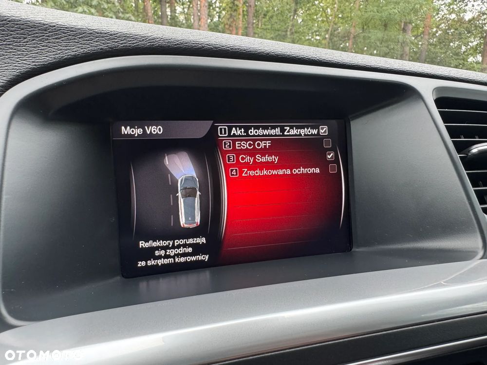 Volvo V60 D4 RDesign - 37