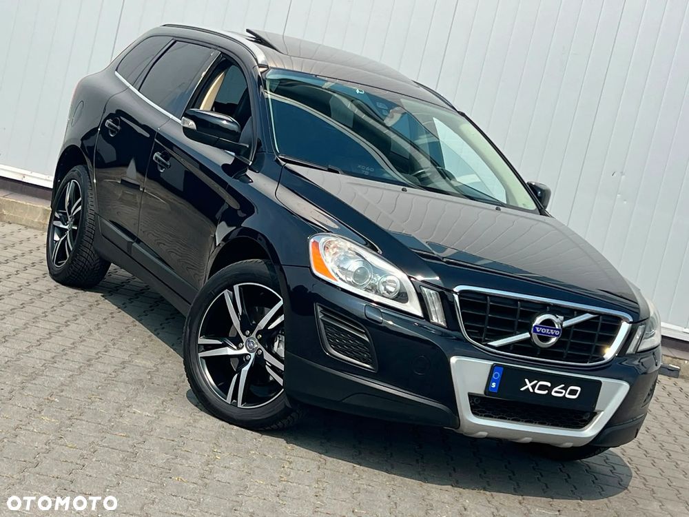 Volvo XC 60 T5 Summum - 12