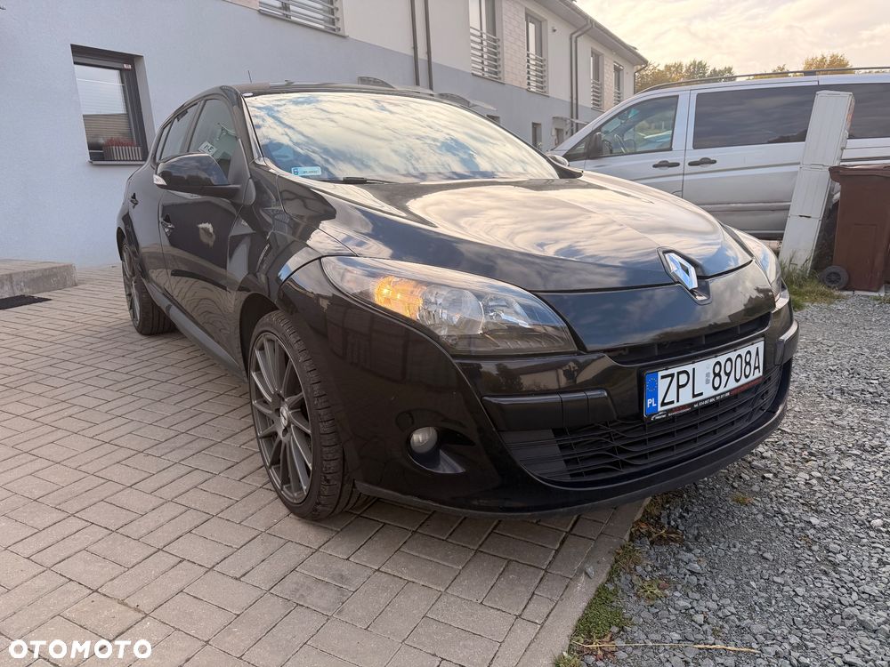 Renault Megane 1.5 dCi Generation Authentique - 5