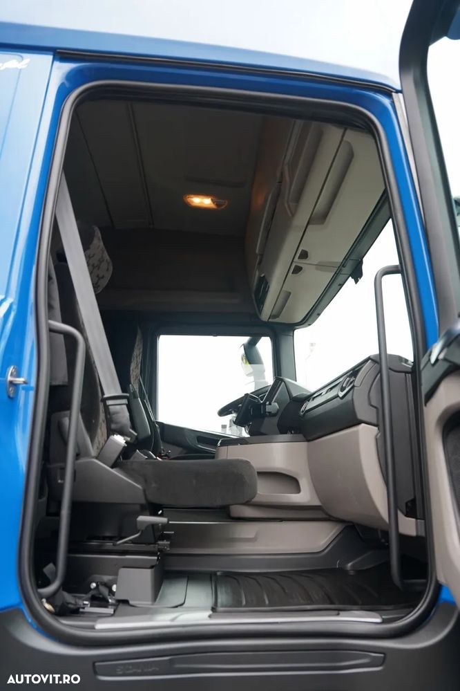 Scania R 450 / SISTEM HIDRAULIC / RETARDER / I-PARK COOL / EURO 6 - 38