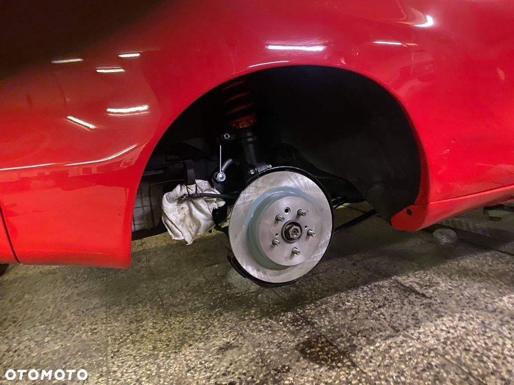 Toyota Celica - 17