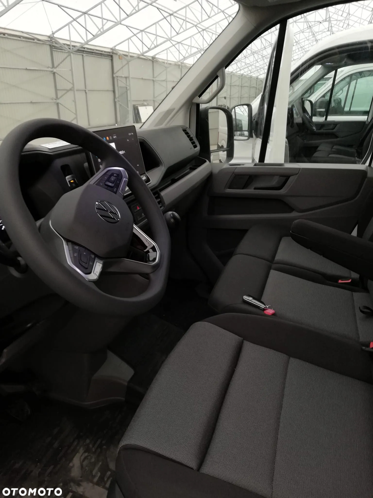 Volkswagen Crafter - 6
