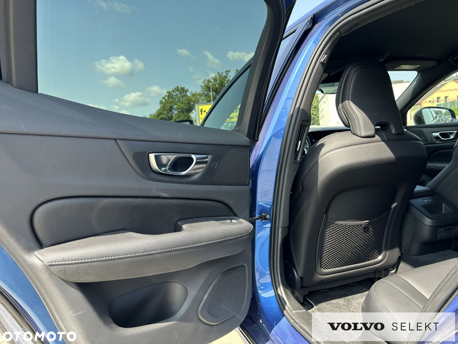 Volvo S60 - 29