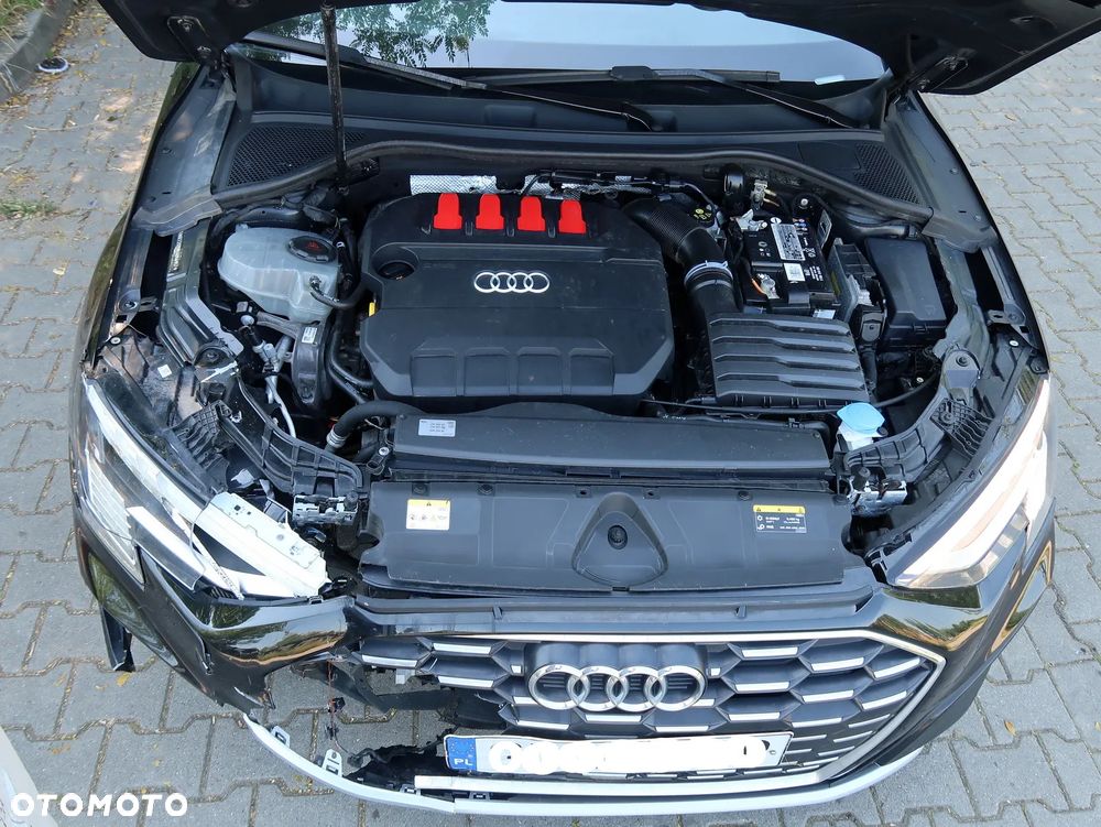 Audi S3 - 32