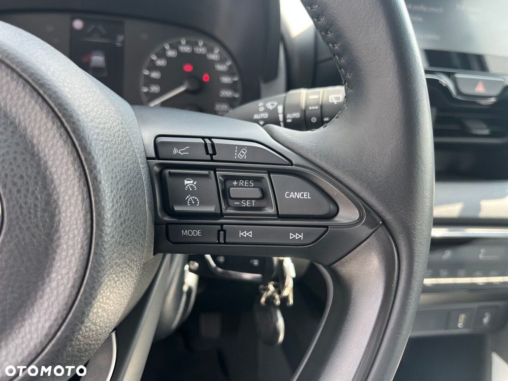 Toyota Yaris Hybrid 1.5 Comfort - 14