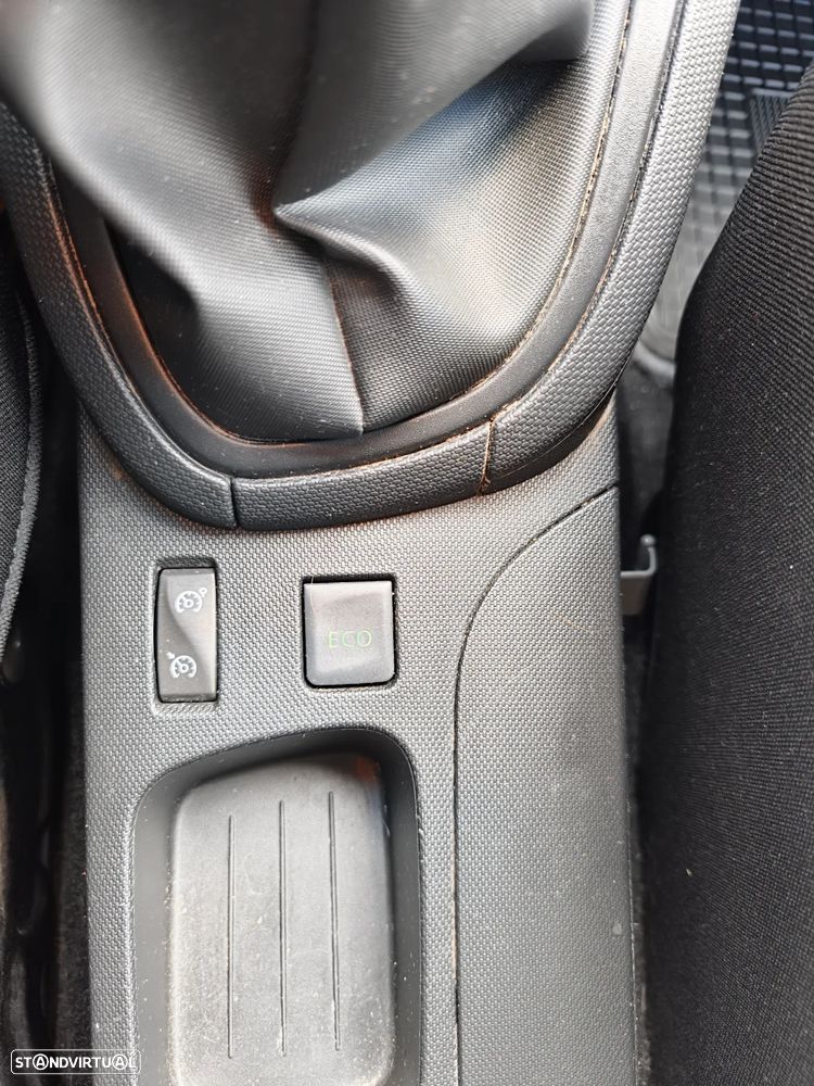 Renault Clio Sport Tourer dCi 90 Dynamique - 9