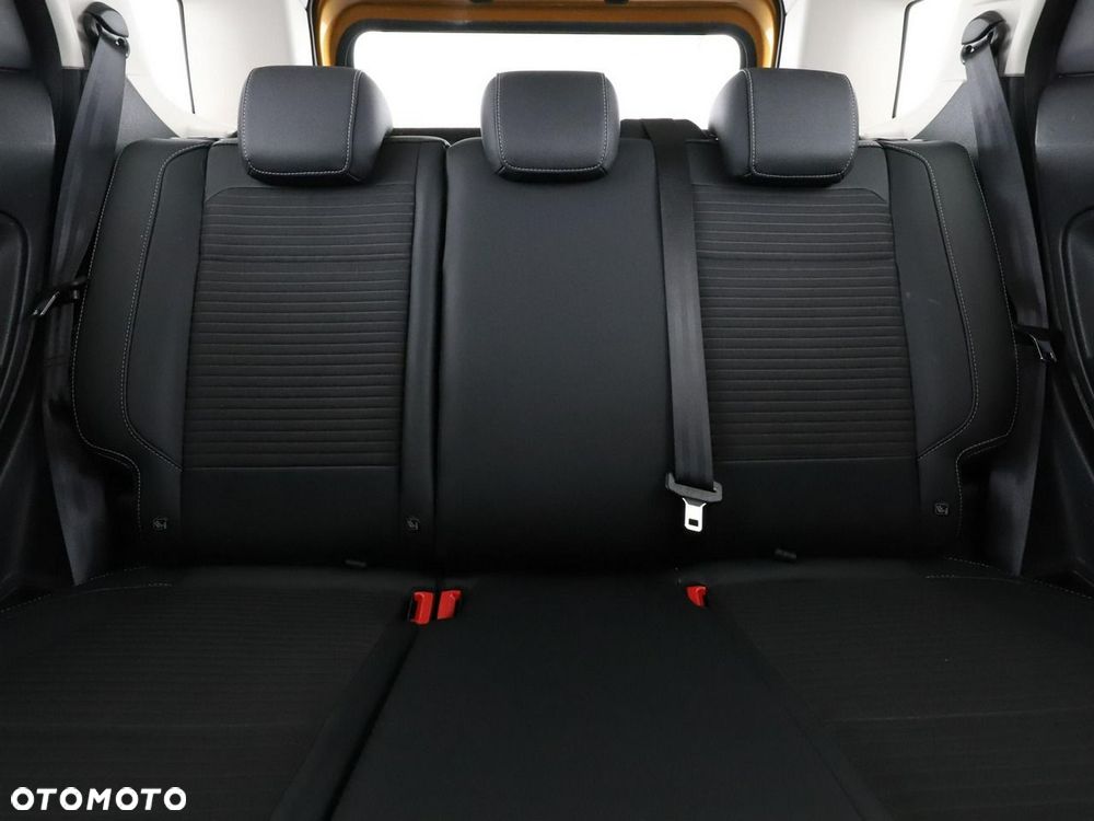 Ford EcoSport 1.0 EcoBoost TITANIUM - 19